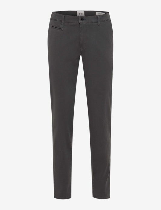 BRAX Chinohose im Modern Fit "Fabio In" 33 30