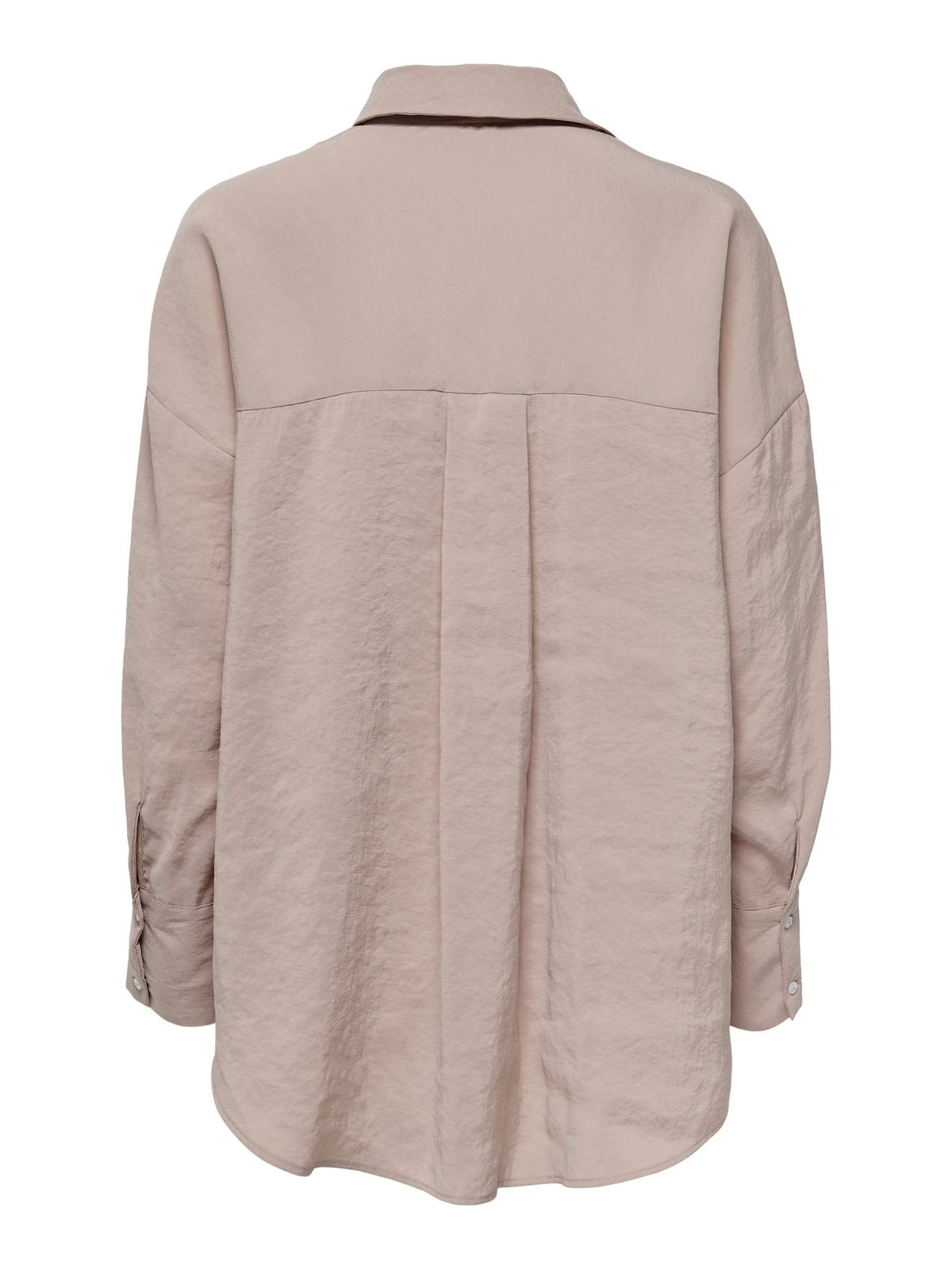 ONLY ONLZAZIMA L/S LOOSE SHIRT WVN NOOS