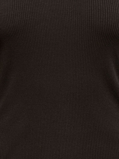 ONLY ONLSARA SHARAI L/S V-NECK TOP JRS