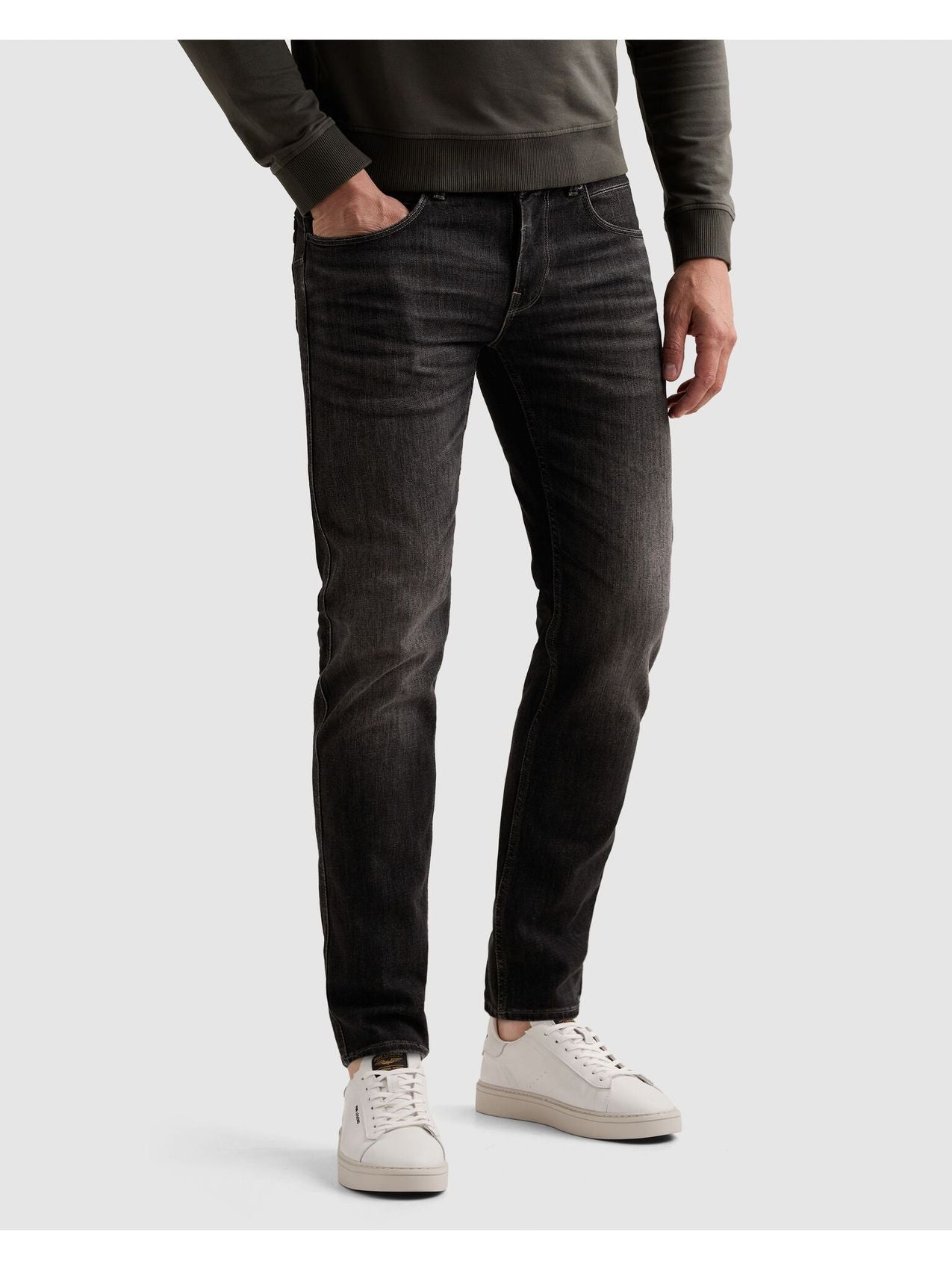 PME PME LEGEND NIGHTFLIGHT JEANS 36