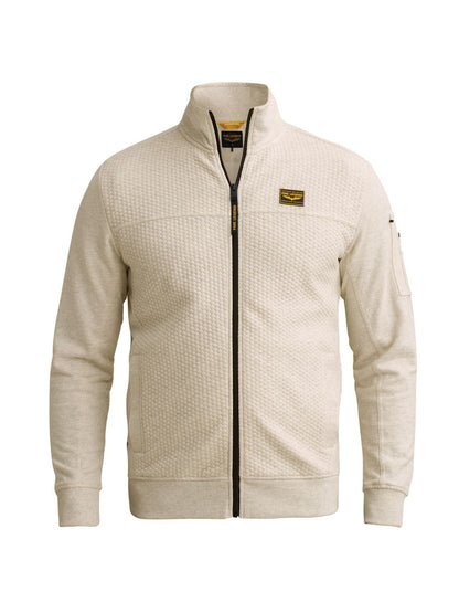 PME jacquard interlock french terry XXXL