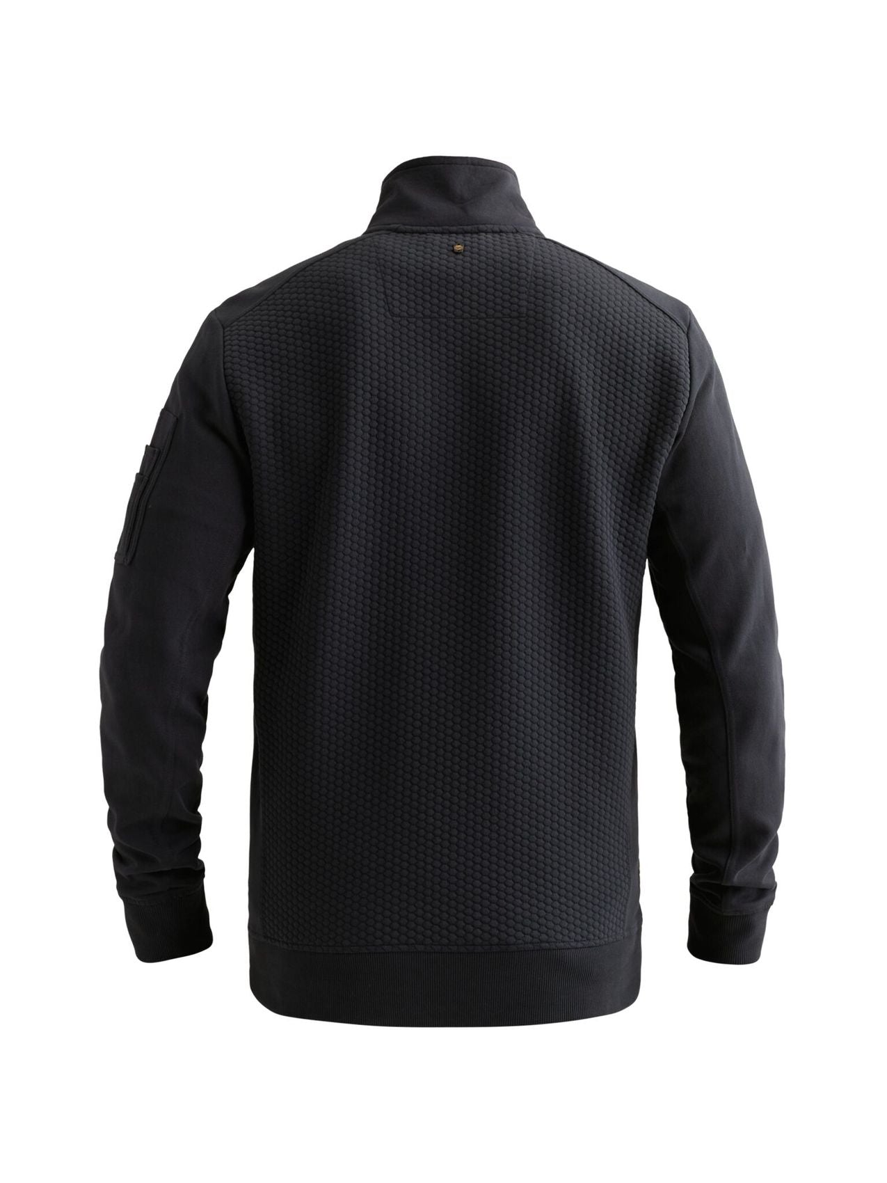 PME jacquard interlock french terry