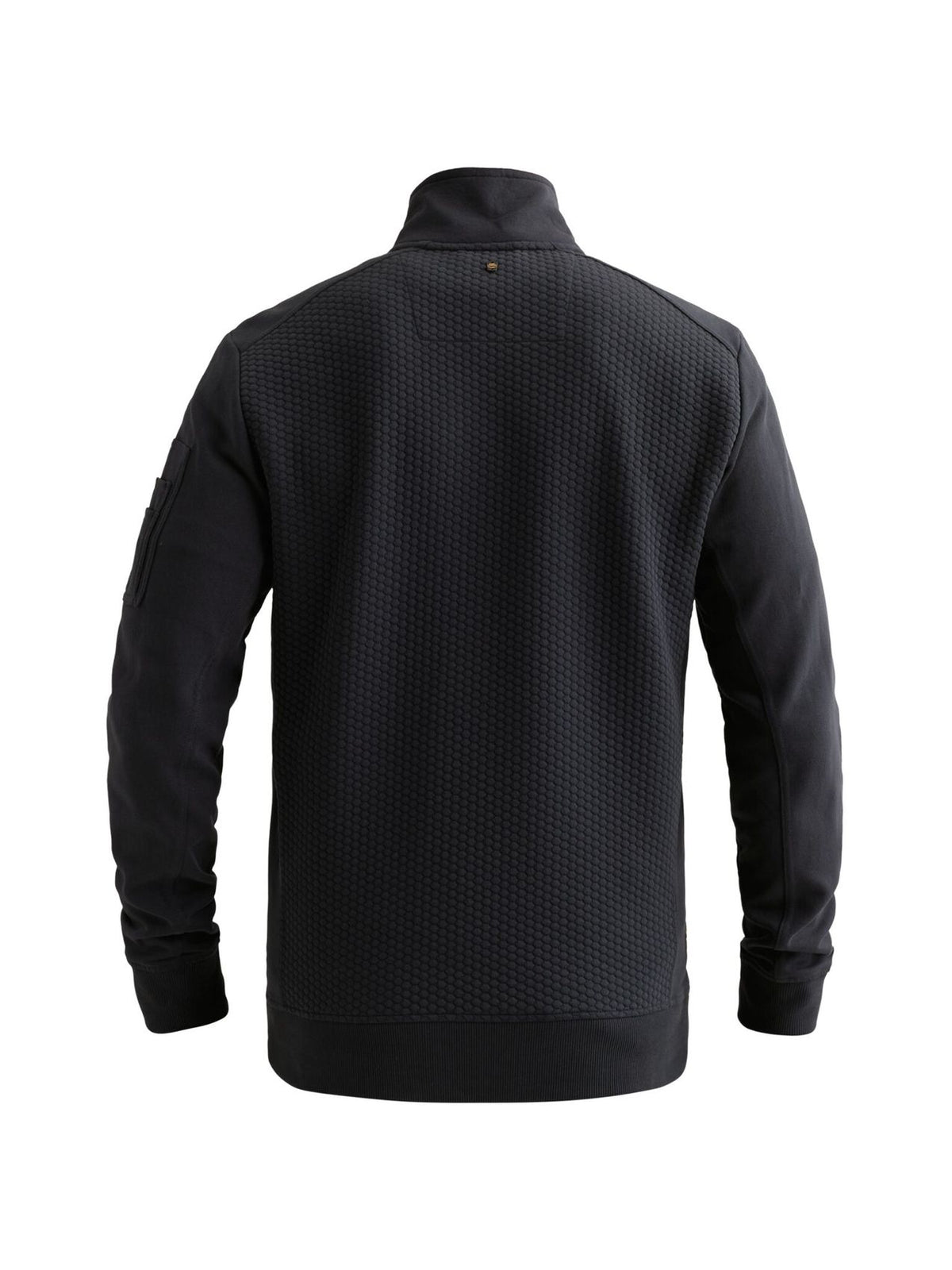 PME jacquard interlock french terry