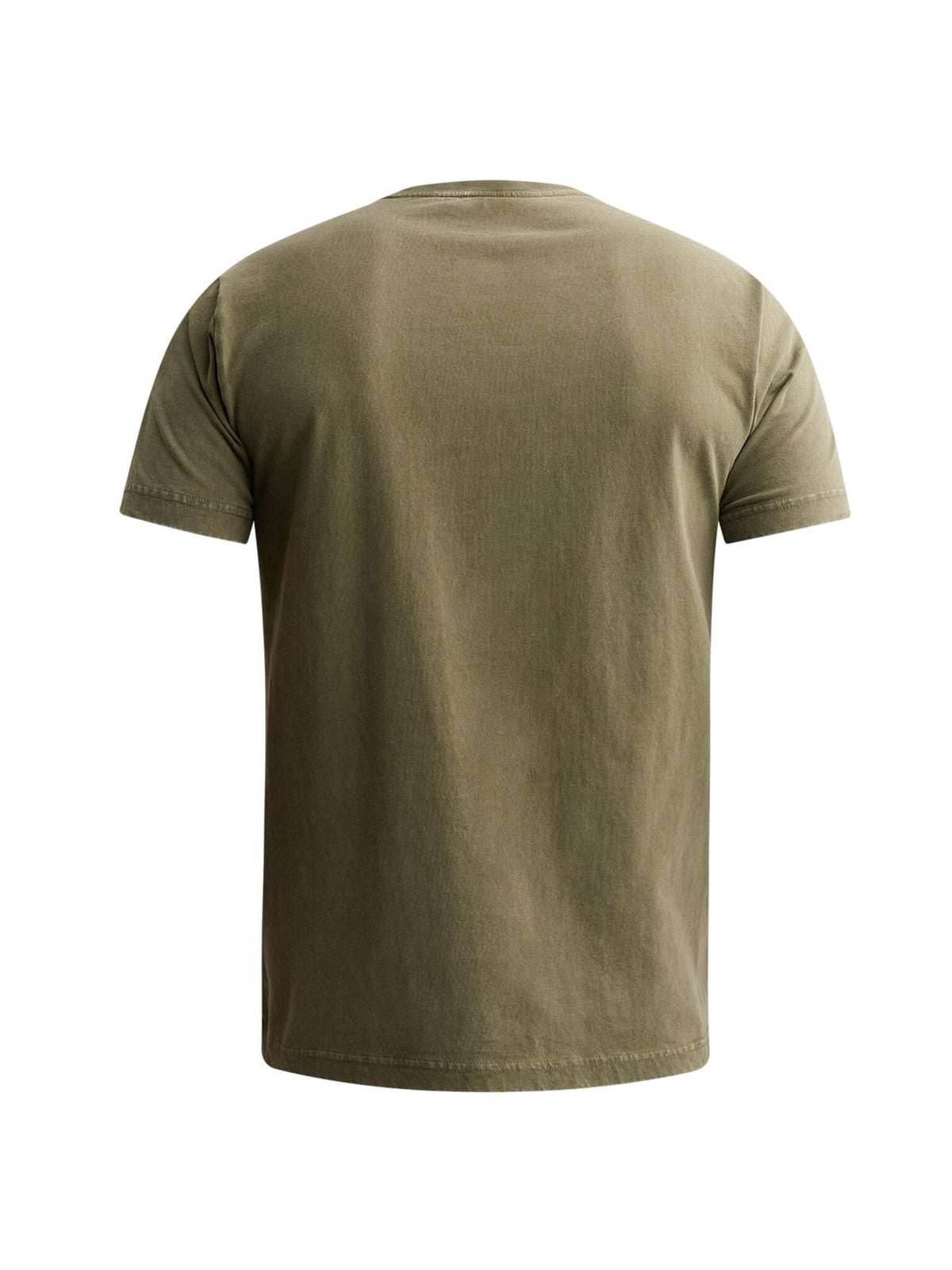 PME washed garment dye