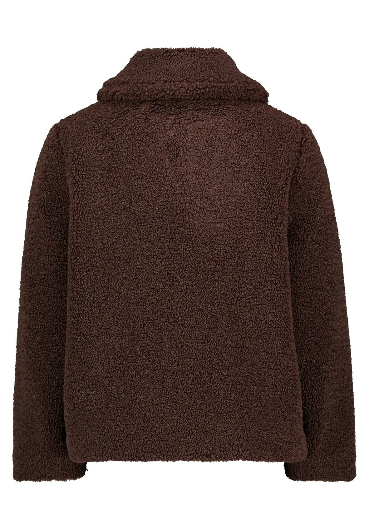 CARTOON Plüschjacke