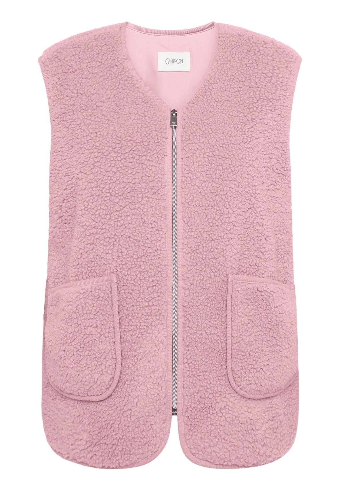 CARTOON Sweatshirt-Jacke 42