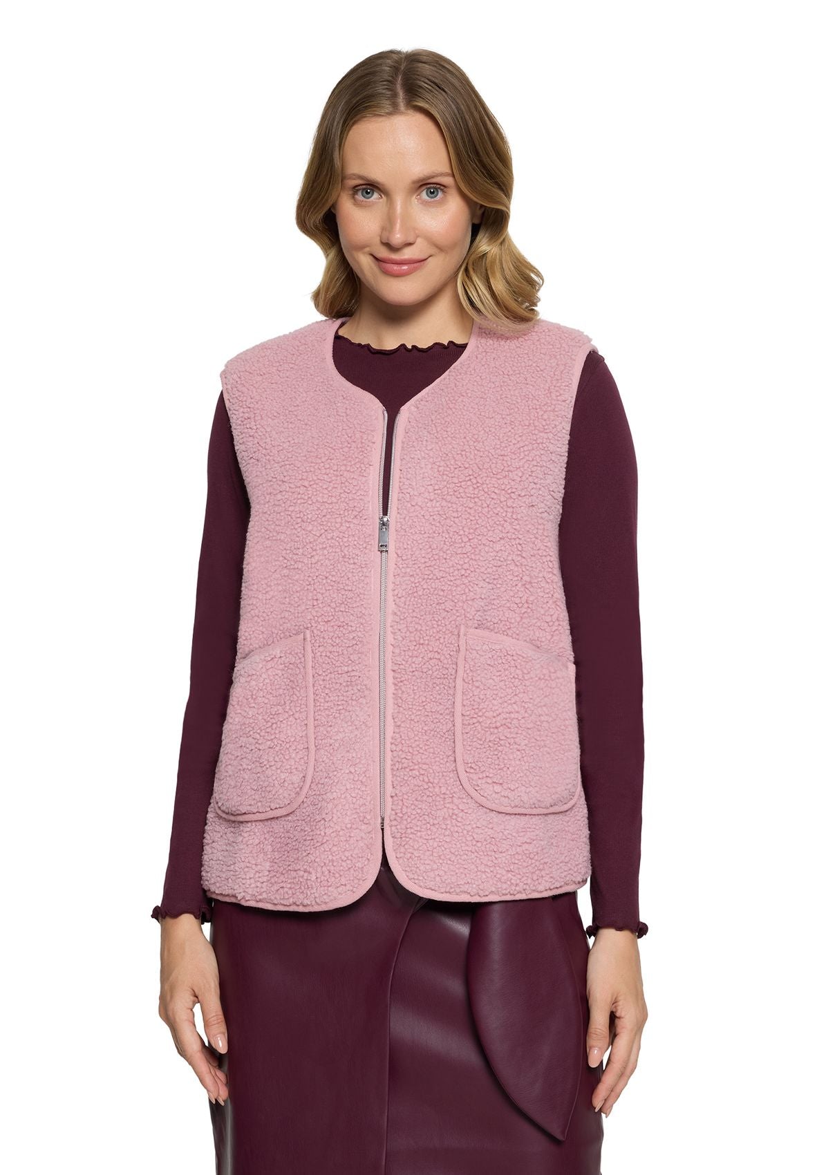 CARTOON Sweatshirt-Jacke