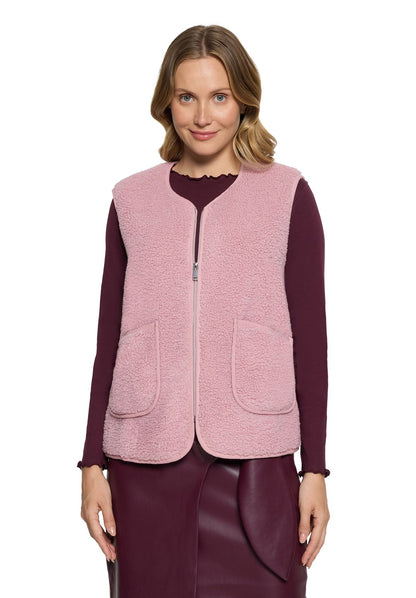 CARTOON Sweatshirt-Jacke