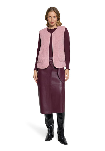 CARTOON Sweatshirt-Jacke