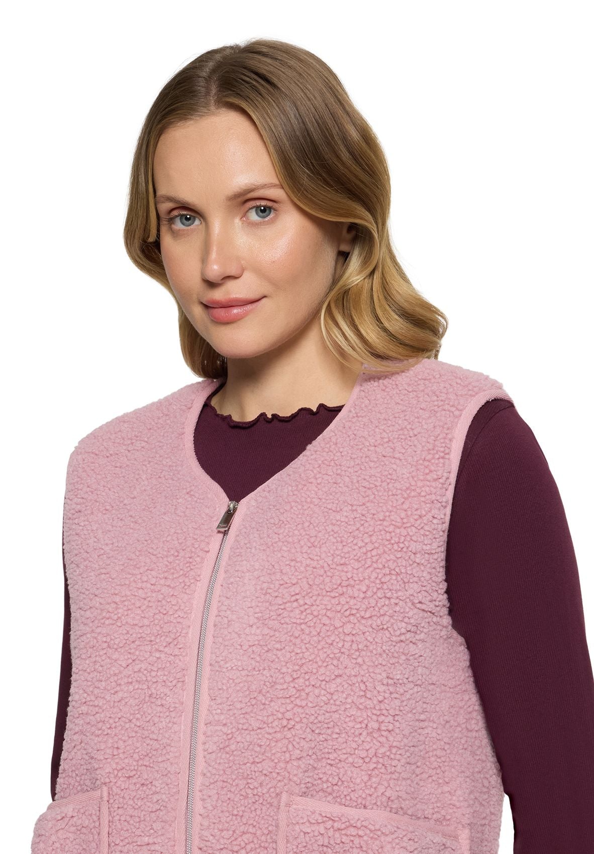 CARTOON Sweatshirt-Jacke