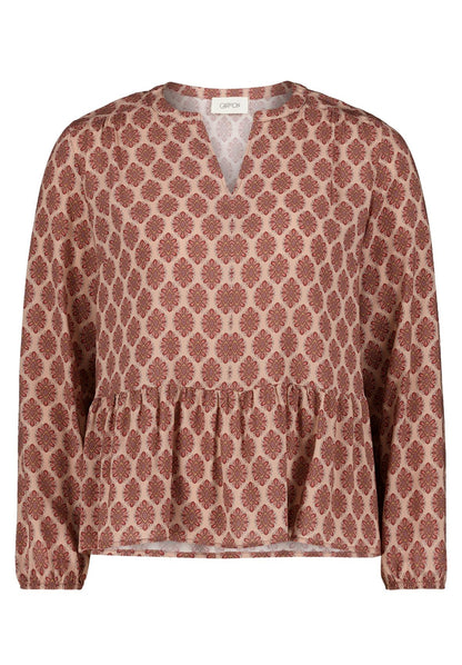 CARTOON Casual-Bluse