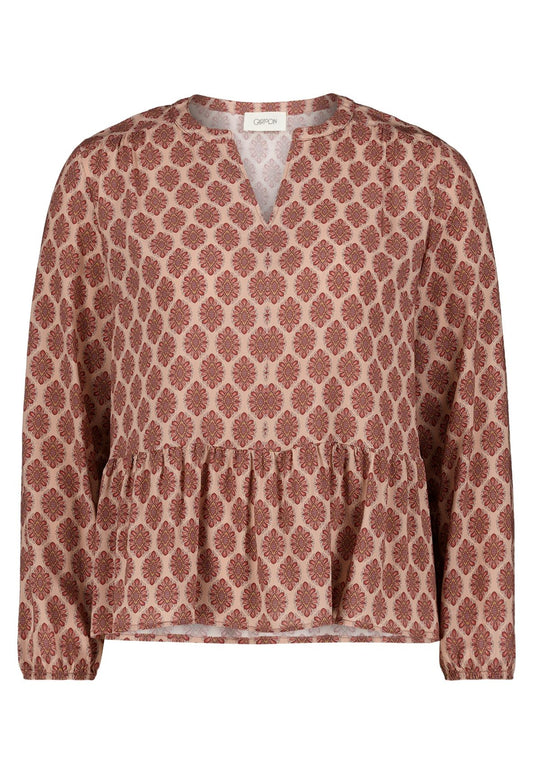 CARTOON Casual-Bluse
