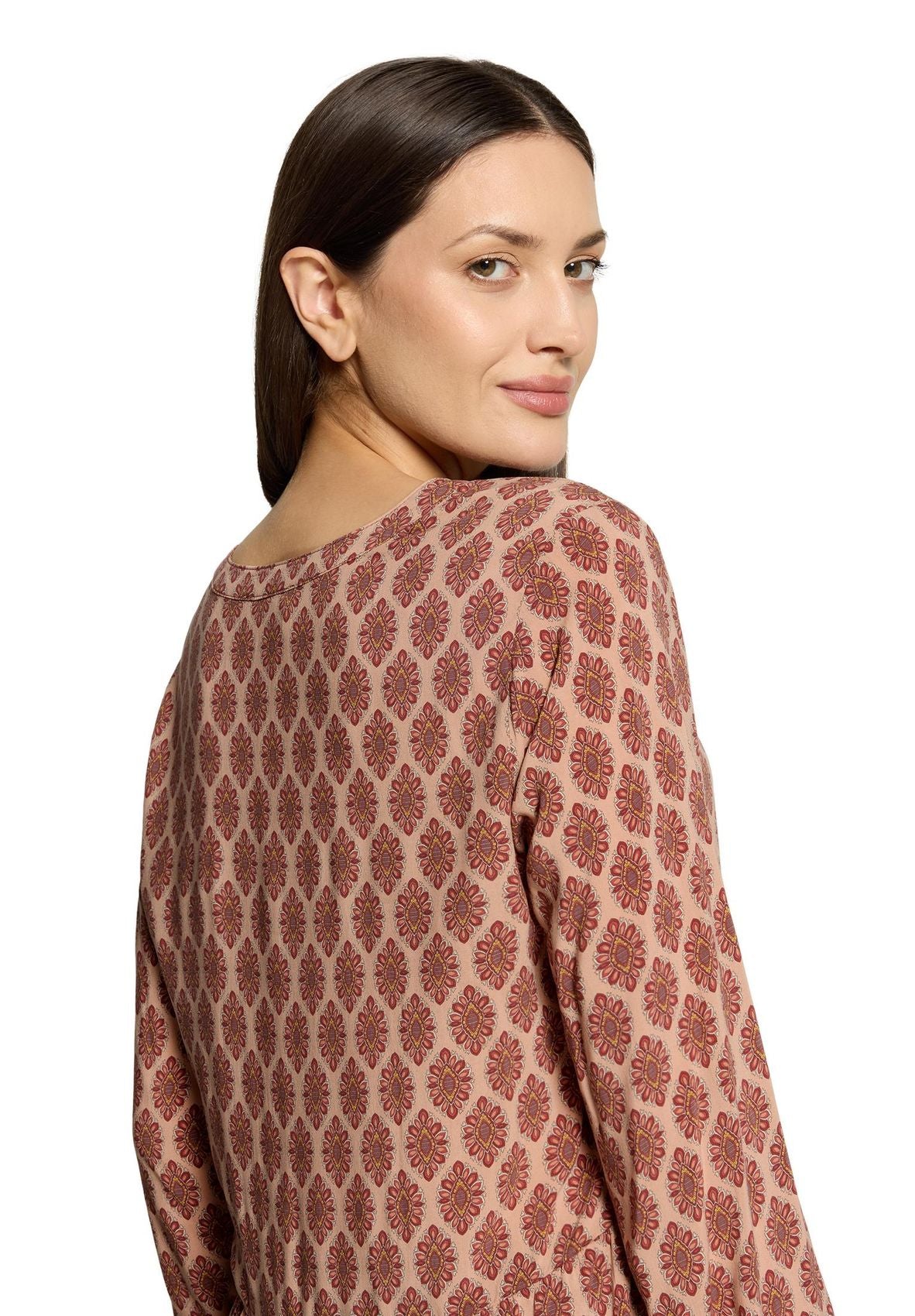 CARTOON Casual-Bluse