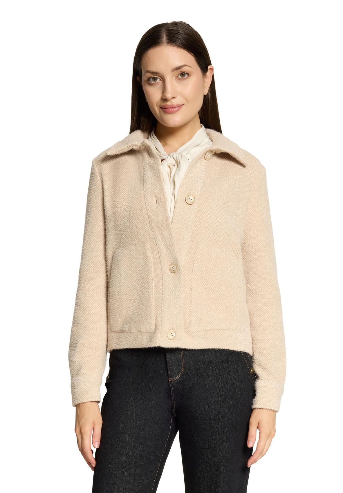 CARTOON Casual-Jacke