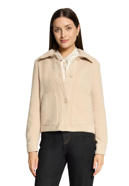 CARTOON Casual-Jacke