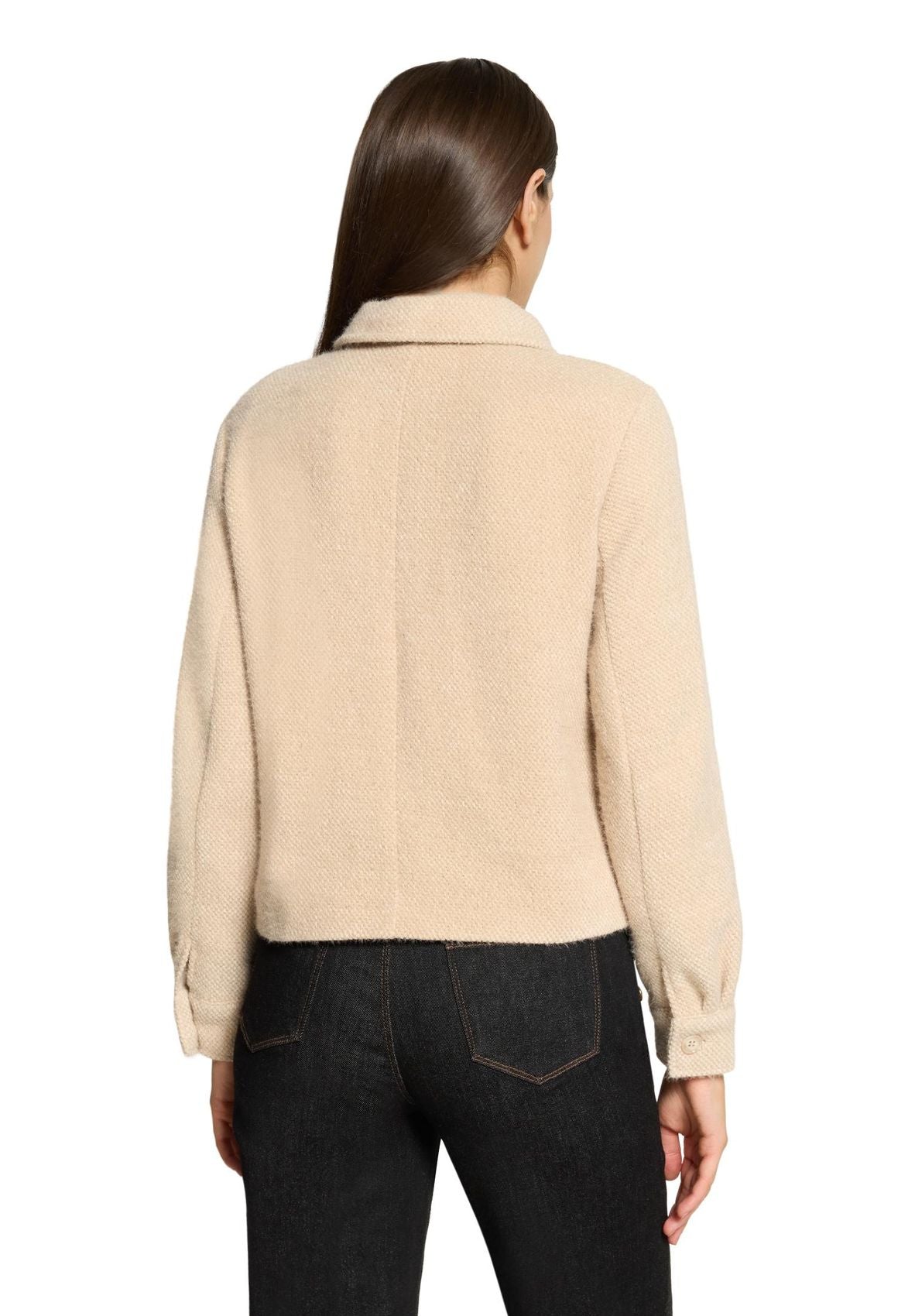 CARTOON Casual-Jacke