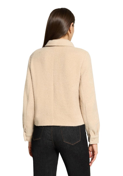 CARTOON Casual-Jacke
