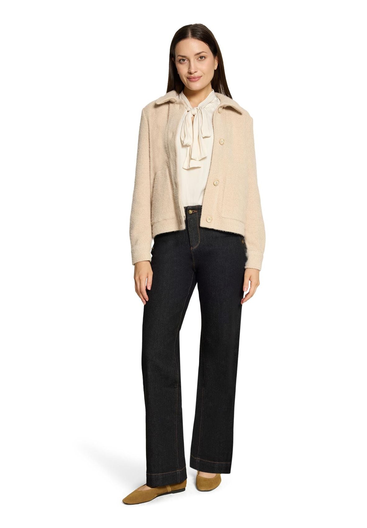 CARTOON Casual-Jacke
