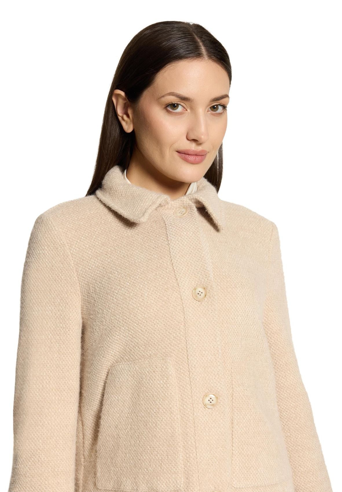 CARTOON Casual-Jacke