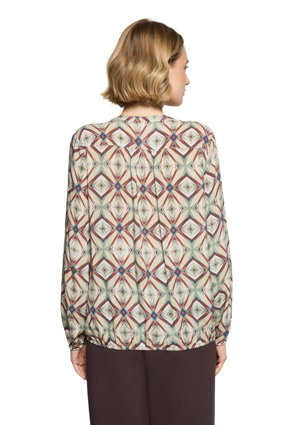 CARTOON Casual-Bluse