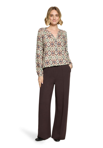 CARTOON Casual-Bluse
