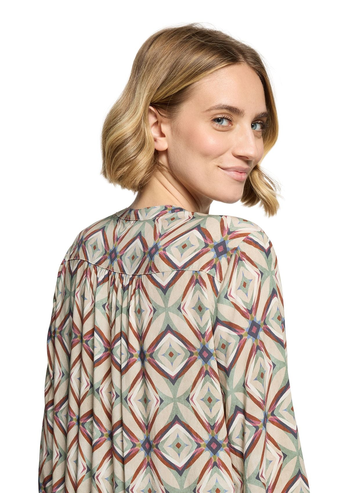 CARTOON Casual-Bluse