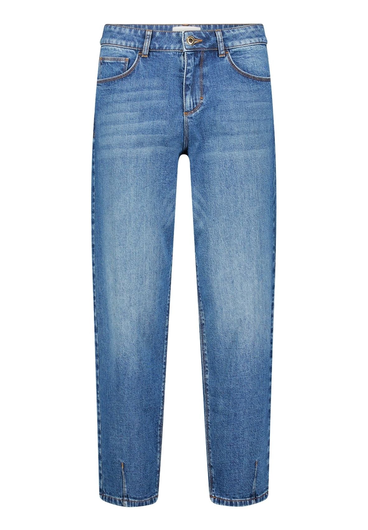 CARTOON Used Look-Jeans 44