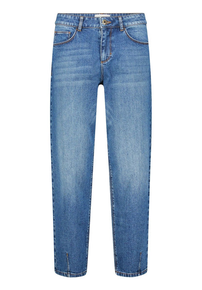 CARTOON Used Look-Jeans 44