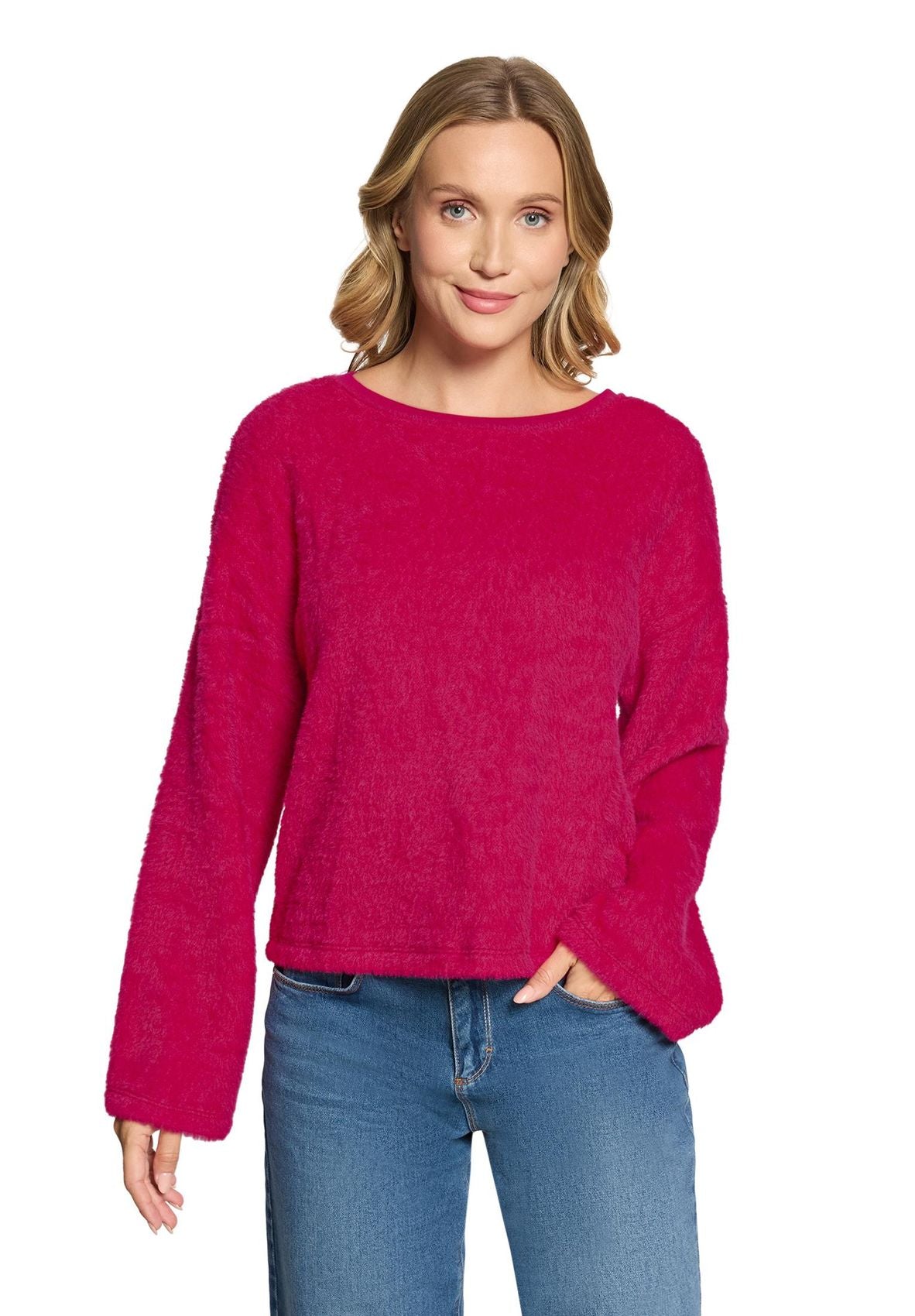 CARTOON Sweatshirt
