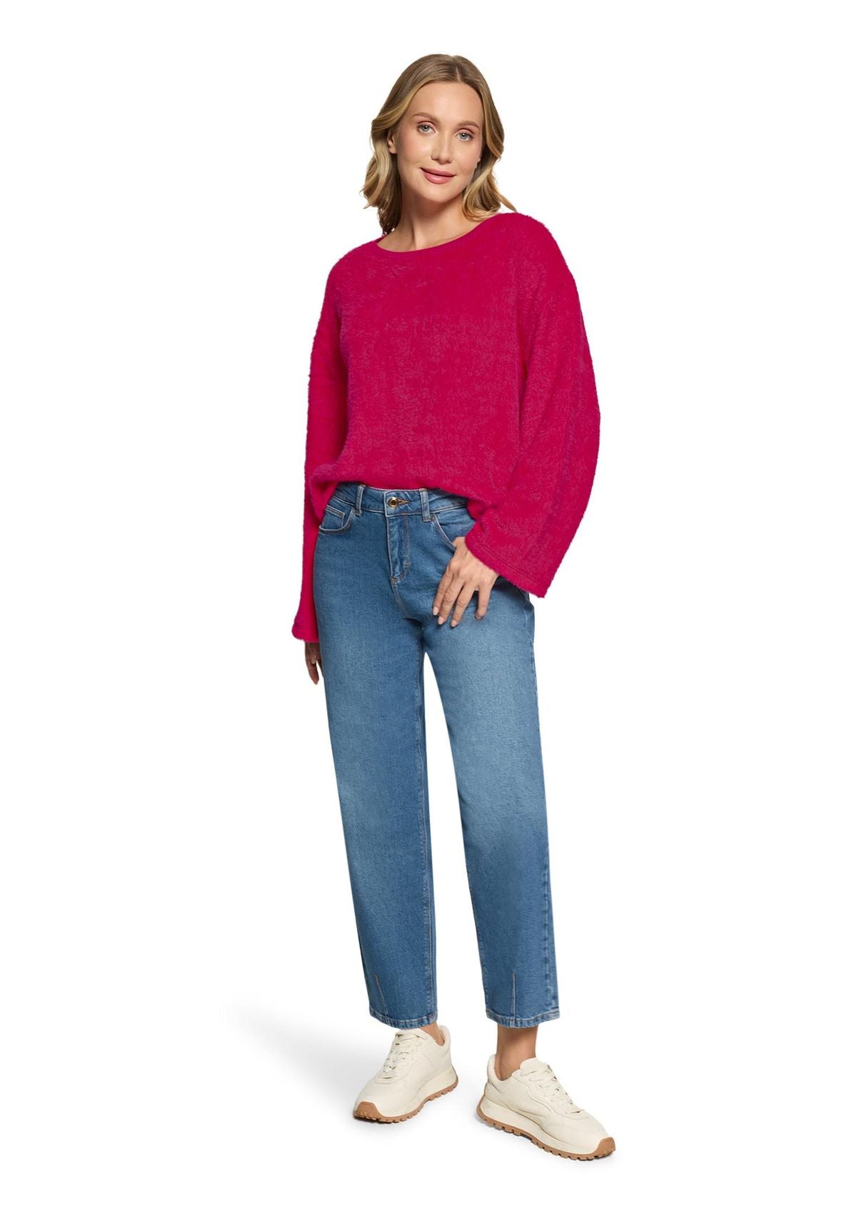CARTOON Sweatshirt