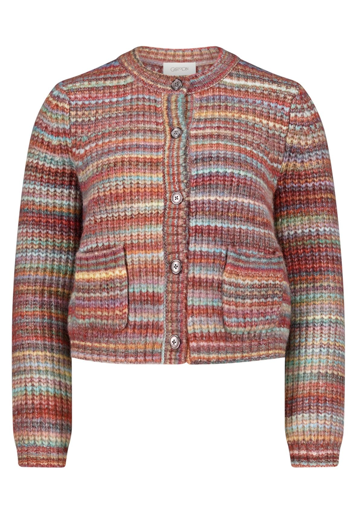 CARTOON Cardigan 44