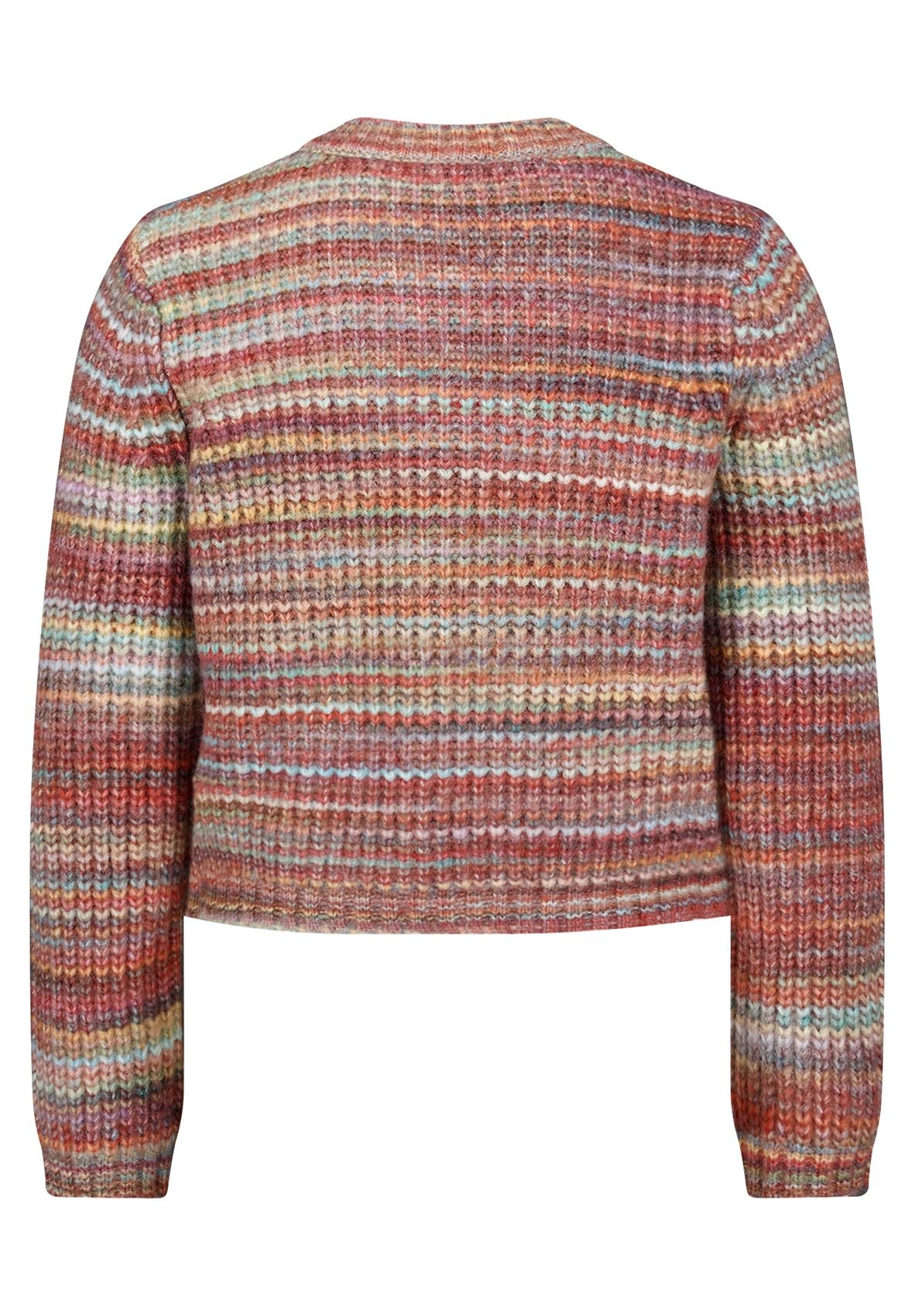 CARTOON Cardigan