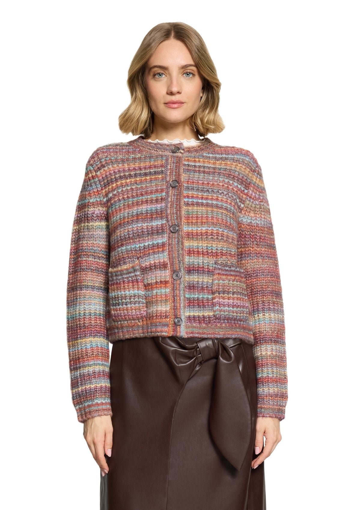 CARTOON Cardigan