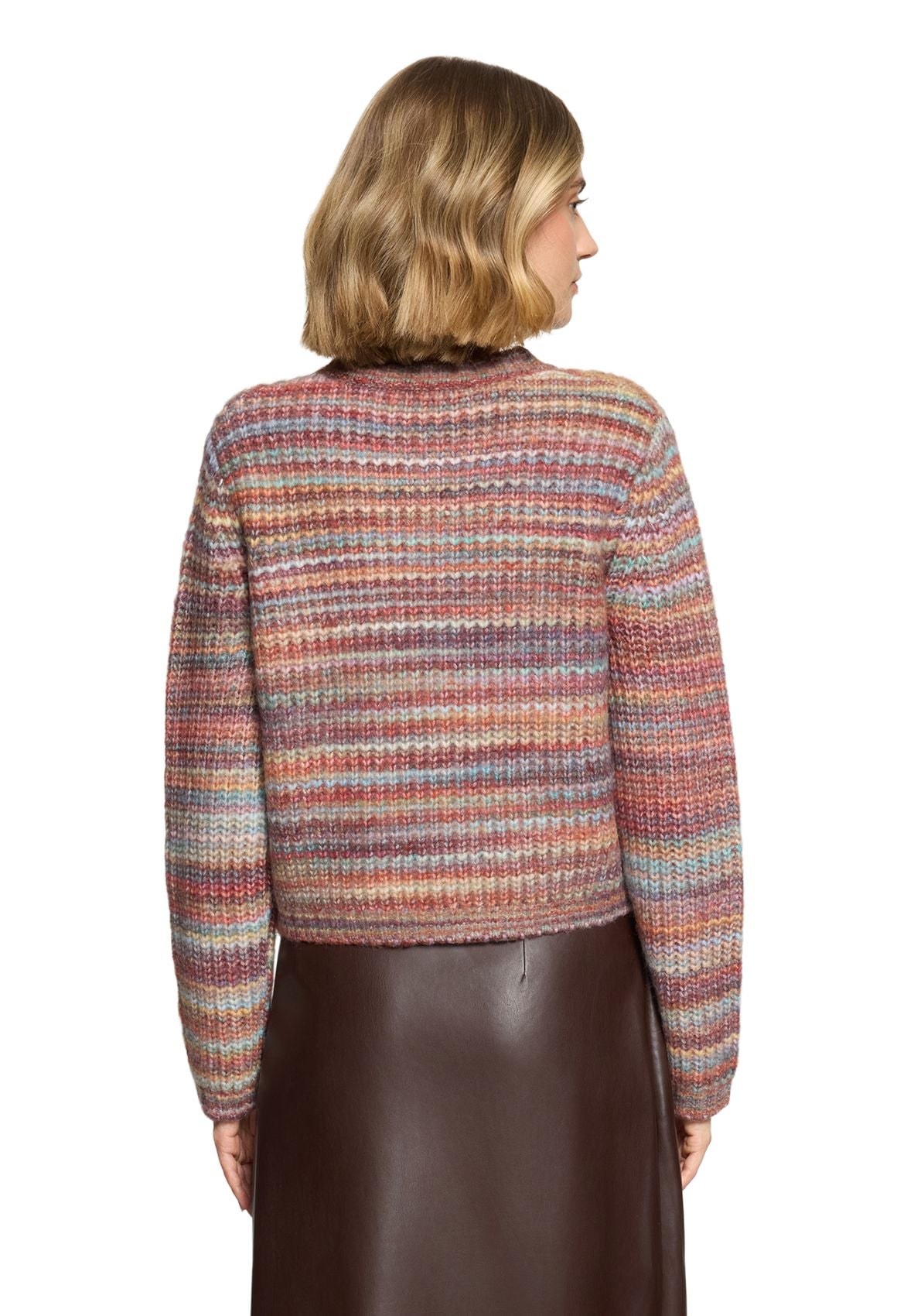 CARTOON Cardigan