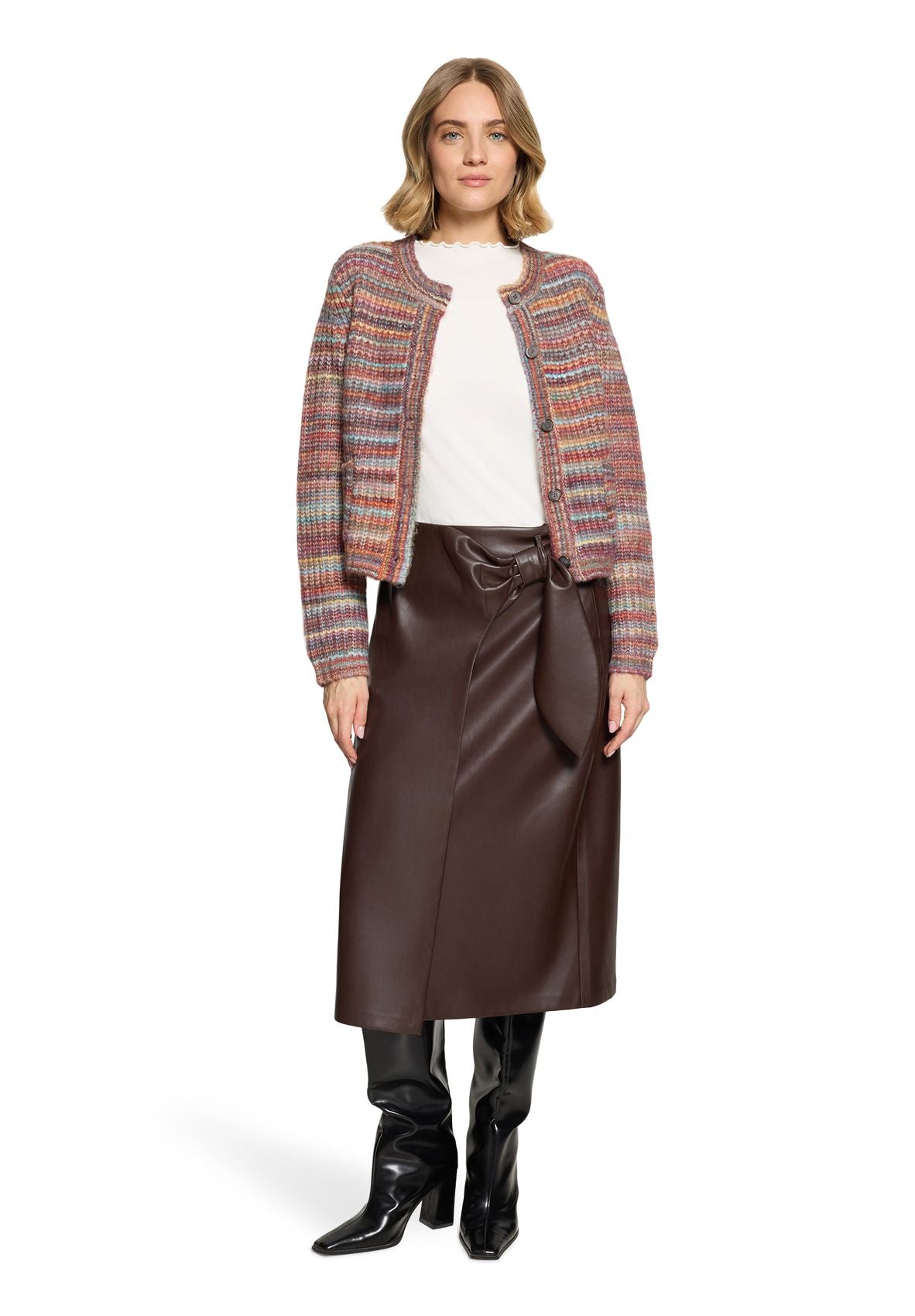 CARTOON Cardigan