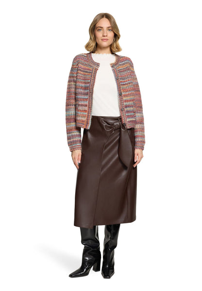 CARTOON Cardigan