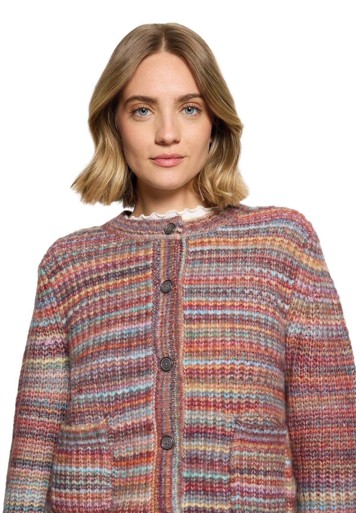 CARTOON Cardigan