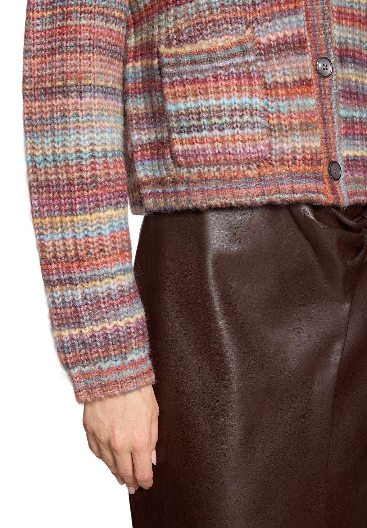 CARTOON Cardigan