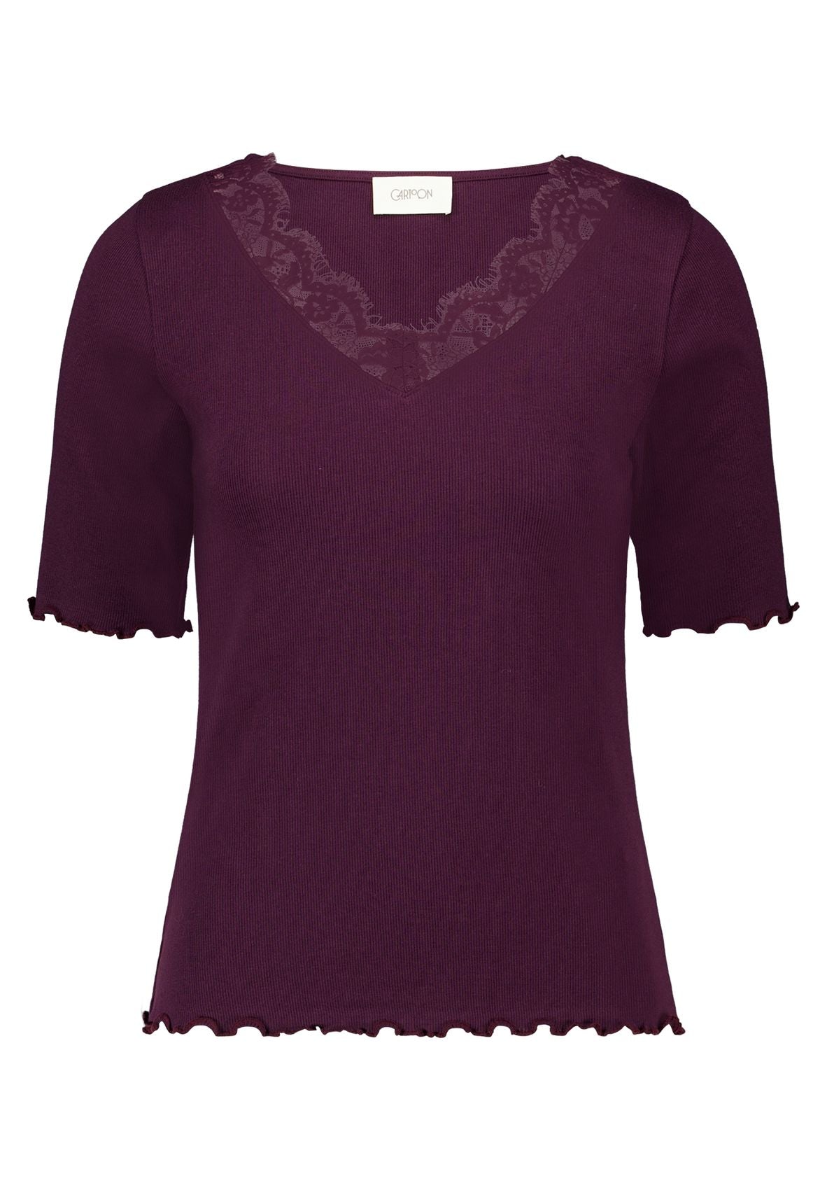 CARTOON Halbarm-Shirt 42
