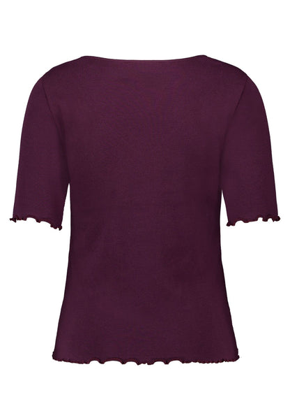 CARTOON Halbarm-Shirt