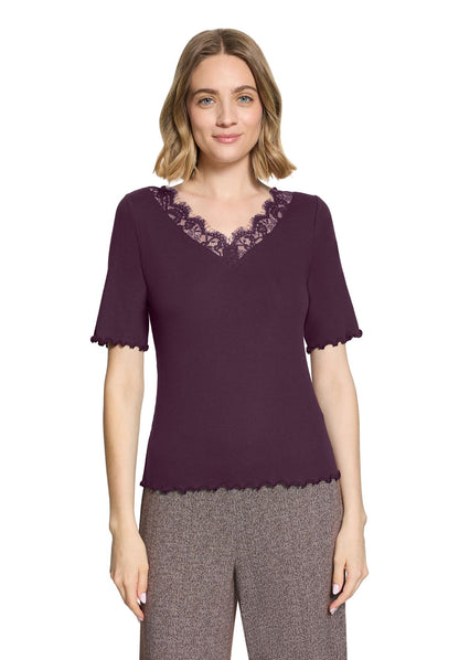 CARTOON Halbarm-Shirt