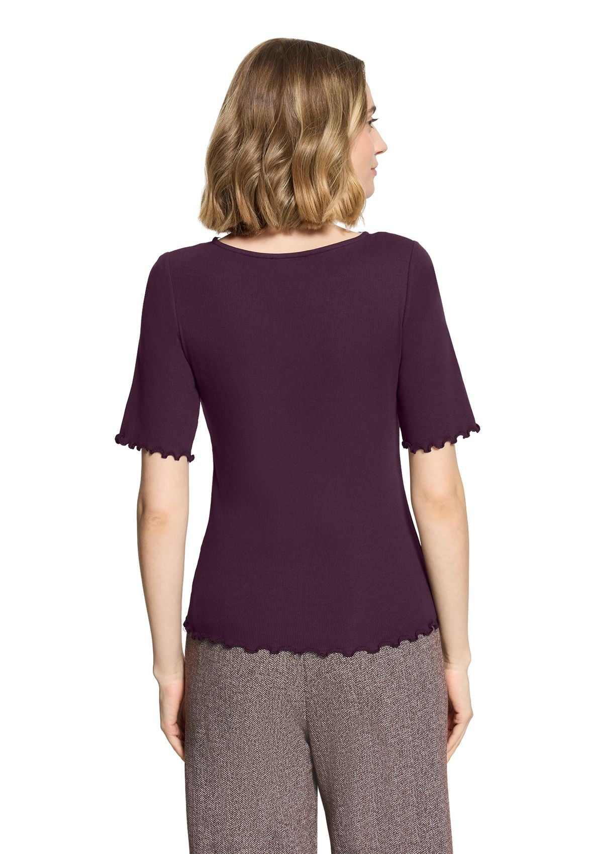 CARTOON Halbarm-Shirt