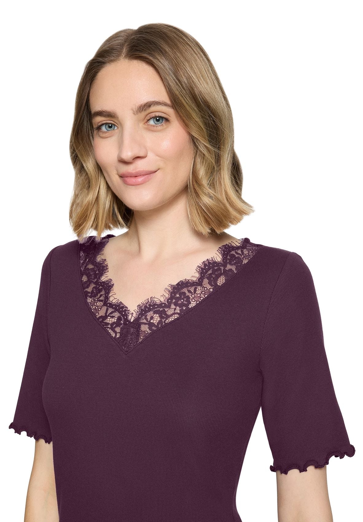 CARTOON Halbarm-Shirt