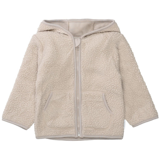 STACCATO Kn.-Teddyjacke