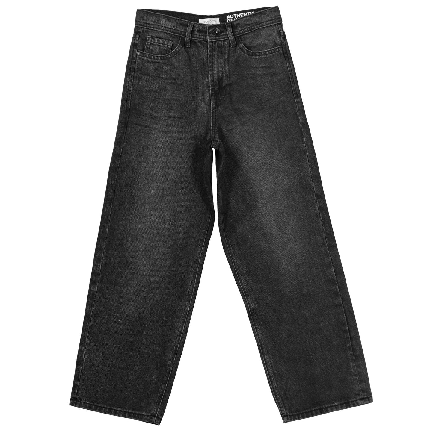 STACCATO Kn.-Jeans, Baggy Fit