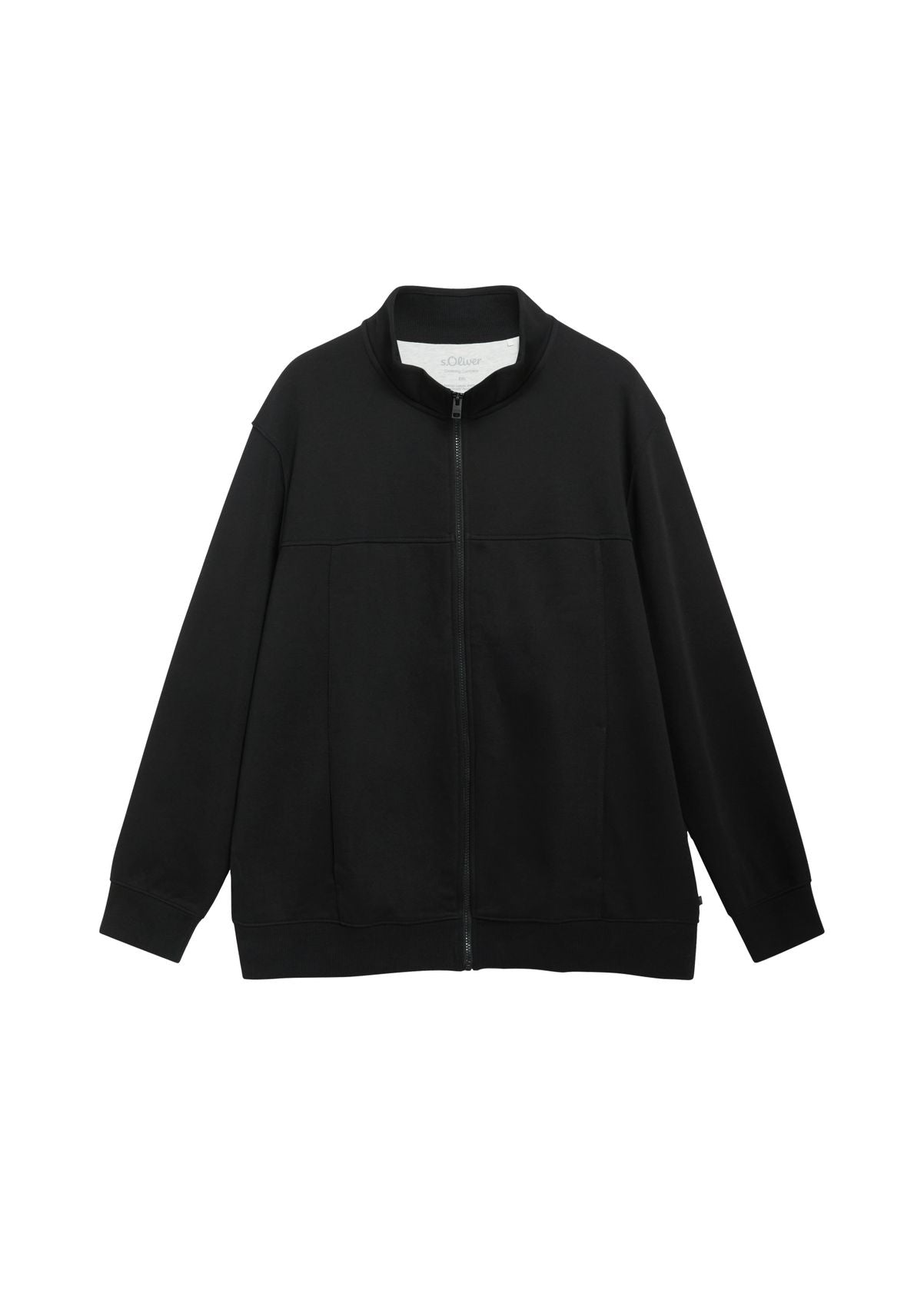 S.OLIVER Sweatshirt Jacke 3XL