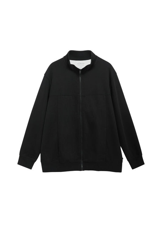 S.OLIVER Sweatshirt Jacke 3XL