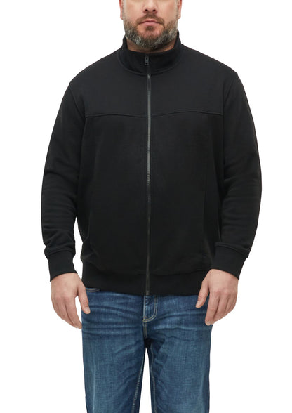 S.OLIVER Sweatshirt Jacke