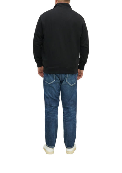 S.OLIVER Sweatshirt Jacke
