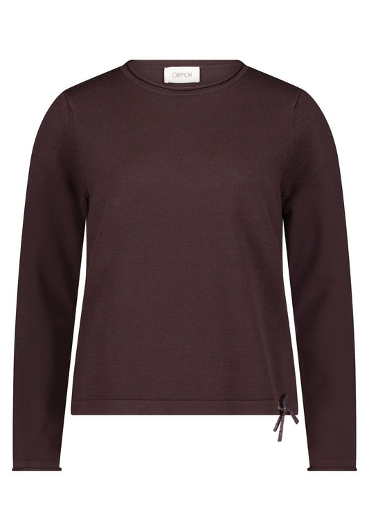 CARTOON Strickpullover 38